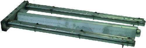 3023109. ГОРЕЛКА 580Х220 ММ