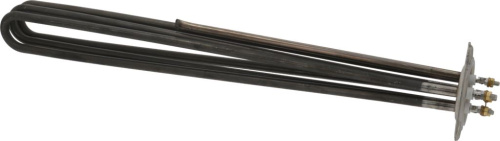 7150193. ТЭН 14000 ВТ 230/400 В
