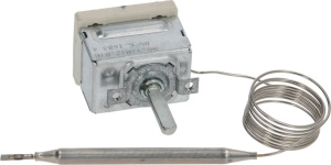 ТЕРМОСТАТ ОДНОФАЗНЫЙ 30-85ºC