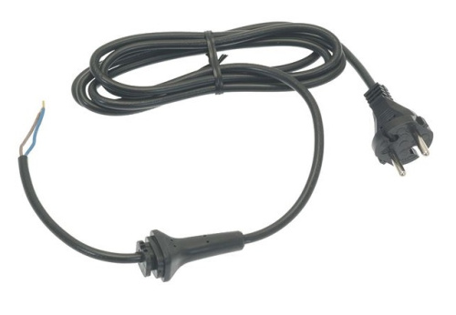 5032029. КАБЕЛЬ ПИТАНИЯ 2X1,5ММ² ROBOT COUPE 89136