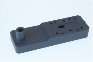 ПЕТЛЯ ДВЕРИ ВЕРХНЯЯ ДЛЯ ПЕЧИ UNOX KVM2271A