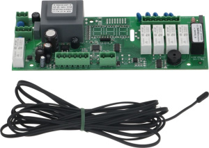 ПЛАТА ЭЛЕКТРОННАЯ KD6Q SAGI 3265520