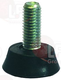 НОЖКА M8xh30 мм 