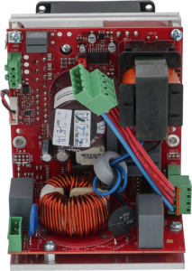 ЭЛЕКТРОННАЯ ПЛАТА ДВИГАТЕЛЯ 110X135X133ММ RATIONAL 3040.3040P