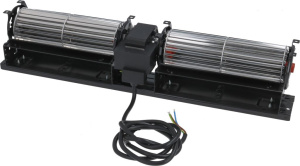 ТАНГЕНЦИАЛЬНЫЙ ВЕНТИЛЯТОР 180Х2 ММ С КАБЕЛЕМ