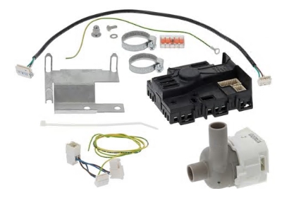 10260100. НАСОС CARECONTROL ЛИНИЯ SCC, SCC61-102 RATIONAL 87.01.955S