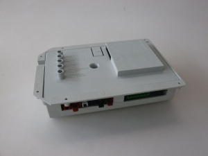 ПЛАТА ЭЛЕКТРОННАЯ