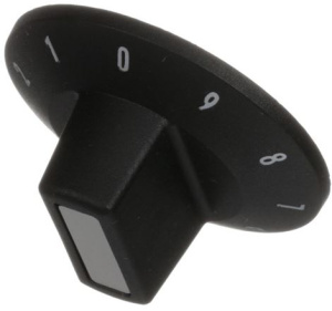 CONTROL KNOB GARLAND 39400003