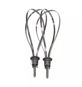 ВЕНЧИКИ КОМПЛЕКТ ROBOT COUPE 39502 (2 ШТ.)