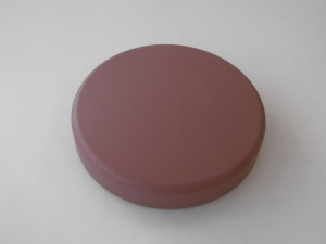 КРЫШКА Ø 125 MM