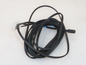 ДАТЧИК ЕМКОСТИ ПРЕДВАРИТЕЛЬНОГО ОПОЛАСКИВАНИЯ