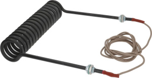 ТЭН 4100ВТ 230В