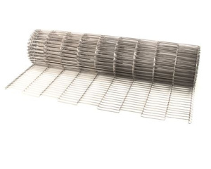 BELT CONVEYOR 2440 OVEN LINCOLN-MERCO-SAVORY 371224