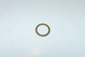 ШАЙБА Ø 16X12X1 MM