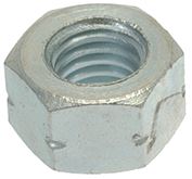 ГАЙКА M8 ЛЕВАЯ CIMBALI 4034-043-264