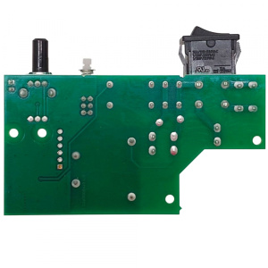 ПЛАТА УПРАВЛЕНИЯ ДЛЯ MDH 220В NUOVA SIMONELLI 15800212