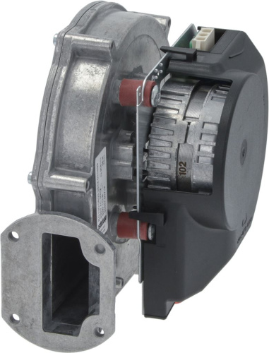3240759. ЭЛЕКТРОВЕНТИЛЯТОР ПЕЧИ RG130/0800-3612 RATIONAL 70.00.028P