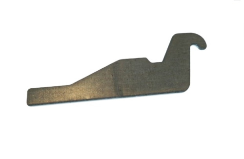 5180233. КРОНШТЕЙН ПРУЖИНЫ ЛЕВЫЙ ROLLMATIC D00617