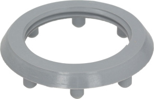 КРУГЛАЯ ГАЙКА ДЛЯ НИЖНЕЙ ВТУЛКИ