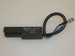 МИКРОВЫКЛЮЧАТЕЛЬ МАГНИТНЫЙ