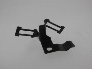 ЗАЖИМНАЯ ПЛАНКА ДЛЯ ДВУХ THS ОКРУГЛЫХ