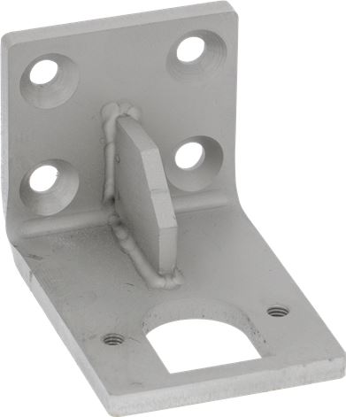 5039779. ПЕТЛЯ НИЖНЯЯ ДЛЯ ДВЕРЦЫ ДУХОВКИ LAINOX LA11205400