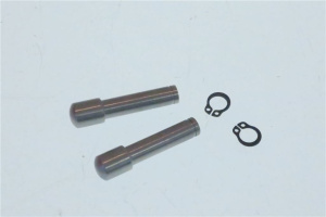 ПАЛЕЦ РЫЧАГА ДЛЯ CE 2083 (CAD.) PIN
