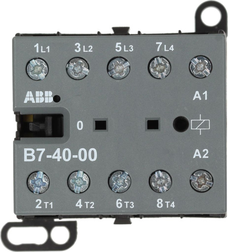 1454004. КОНТАКТОР ABB B7-40-00