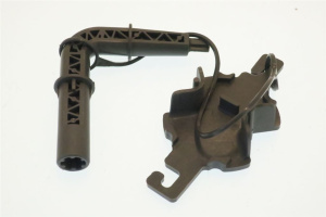 КЛЮЧ ДЛЯ НАСАДОК