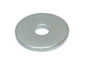 5026404. ШАЙБА Ø 5X15X1,6 ММ NUOVA SIMONELLI 00000124