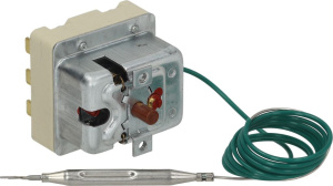 ТРЕХФАЗНЫЙ ТЕРМОСТАТ 107°C