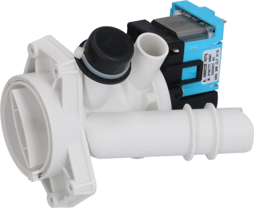 3122749. СЛИВНОЙ ЭЛЕКТРОНАСОС 34 ВТ 230 В 50 ГЦ