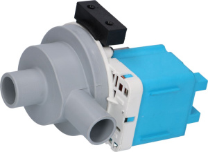 НАСОС СЛИВНОЙ 34W 230V 50HZ