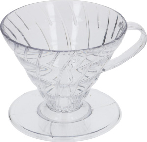 ВОРОНКА HARIO ПЛАСТИК 1-4 ЧАШКИ