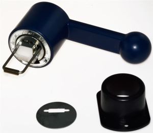 РУЧКА ДВЕРИ