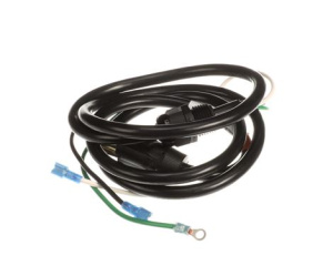 CORD,NEMA 5-15P,14/3 MHG FRYMASTER 8076363