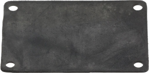 УПЛОТНИТЕЛЬ КОРОБКИ ТЕРМОСТАТА