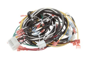 TERMWIRE LEAD 1450 001DIG LINCOLN-MERCO-SAVORY 371454