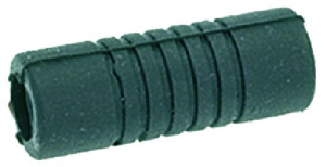 РЕЗИНА ТЕРМОЗАЩИТНАЯ ДЛЯ ТРУБ Ø 8 ММ