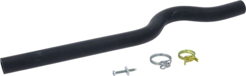 WB522769. DRIP TRAY SEWAGEHOSE 6.10/10.10(INCL.705 CONVOTHERM 7064045