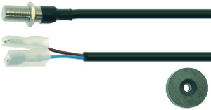 МАГНИТНЫЙ МИКРОВЫКЛЮЧАТЕЛЬ D1041V