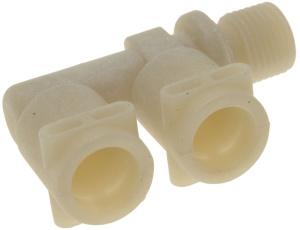 ЗАЖИМНОЕ СОЕДИНЕНИЕ Ø 1/8"M