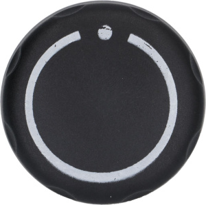 РУЧКА ЧЕРНАЯ 50 ММ