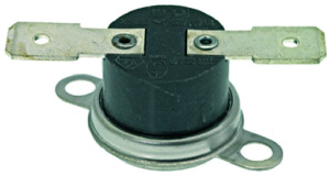 ТЕРМОСТАТ КОНТАКТНЫЙ 60°C