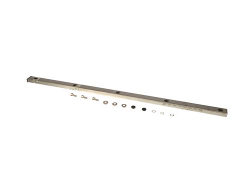 WB509842. GUIDE RAIL FOR DISAPPEARING DOOR 6.10/10 CONVOTHERM 2619138