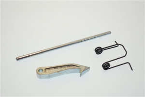 КОМПЛЕКТ РУЧКИ ЛЮКА