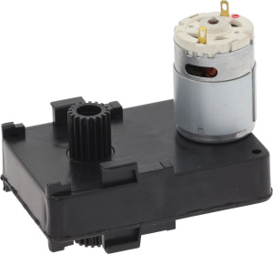 МОТОРЕДУКТОР