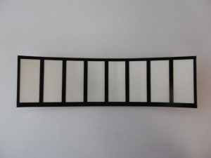 КРЕПЕЖ ТАБЛИЧЕК ПРОДУКЦИИ