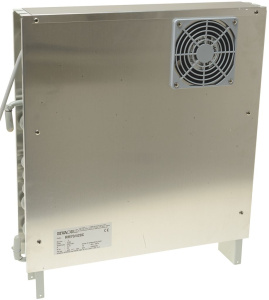 ИСПАРИТЕЛЬ С ВЕНТИЛЯЦИЕЙ RIVACOLD RM70-420C
