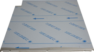 FIANCO [C] N/S101 2014 DX LAINOX LAR14200610